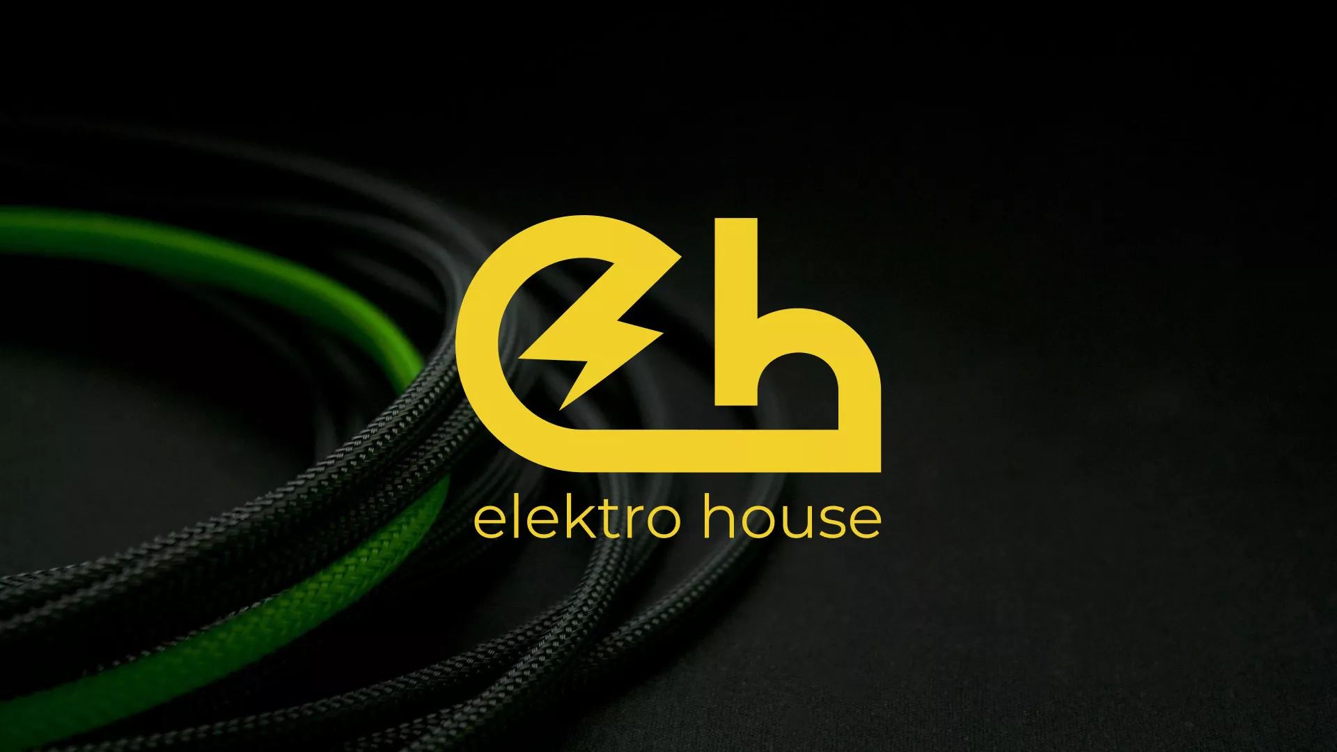Создание сайта компании «Elektro House» в Монино